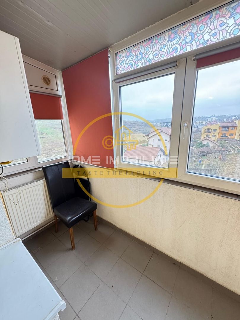 Apartament 2 camere / 57mp / zona Bucium - Poză 13