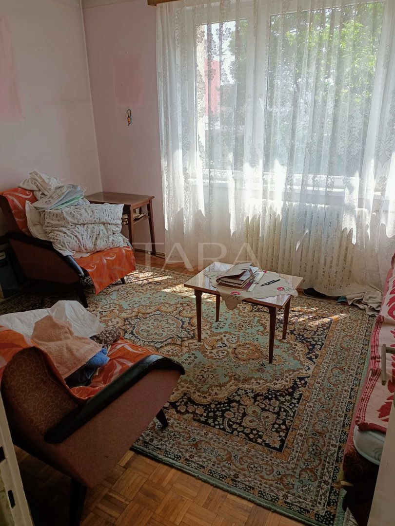 Apartament 2 camere – Ultracentral, Piața Mihai Viteazul - Poză 2