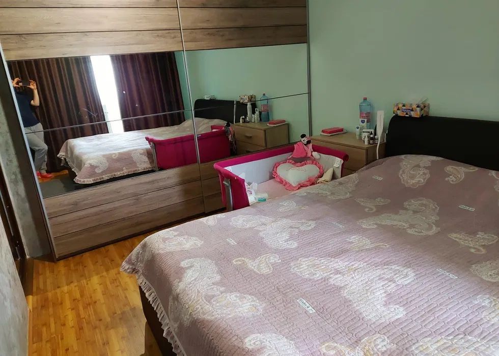 Apartament 3 camere, Micro 20 - Poză 8