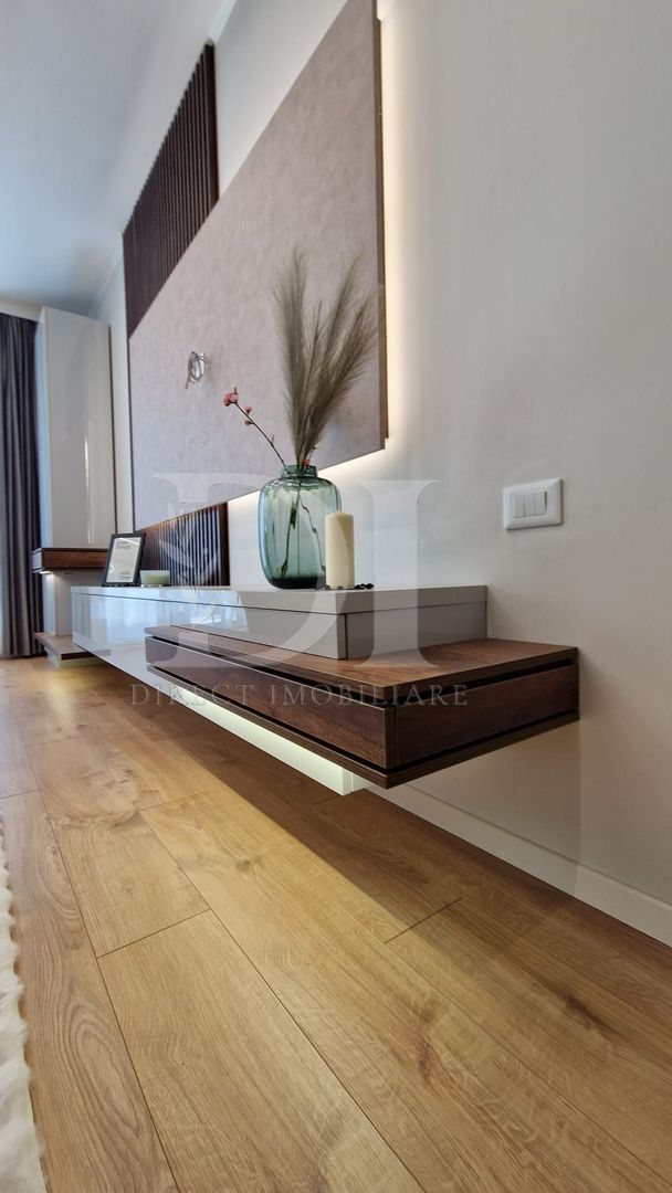 Apartament ultramodern / etaj intermediar / Zona Vivo - Poză 30