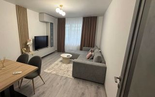 3 camere decomandat - Etaj Intermediar - 72mp-  Zona Alexandru Cel Bun/ Minerva - Poză 4