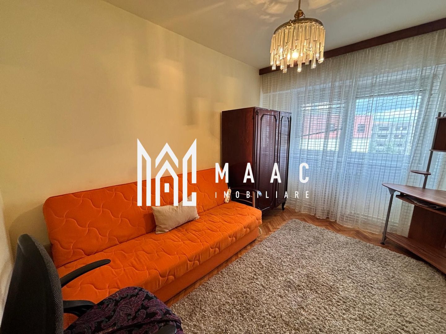 Apartament 4 camere | Etaj 2 | Balcon | 86 MPU | Mihai Viteazul - Poză 10