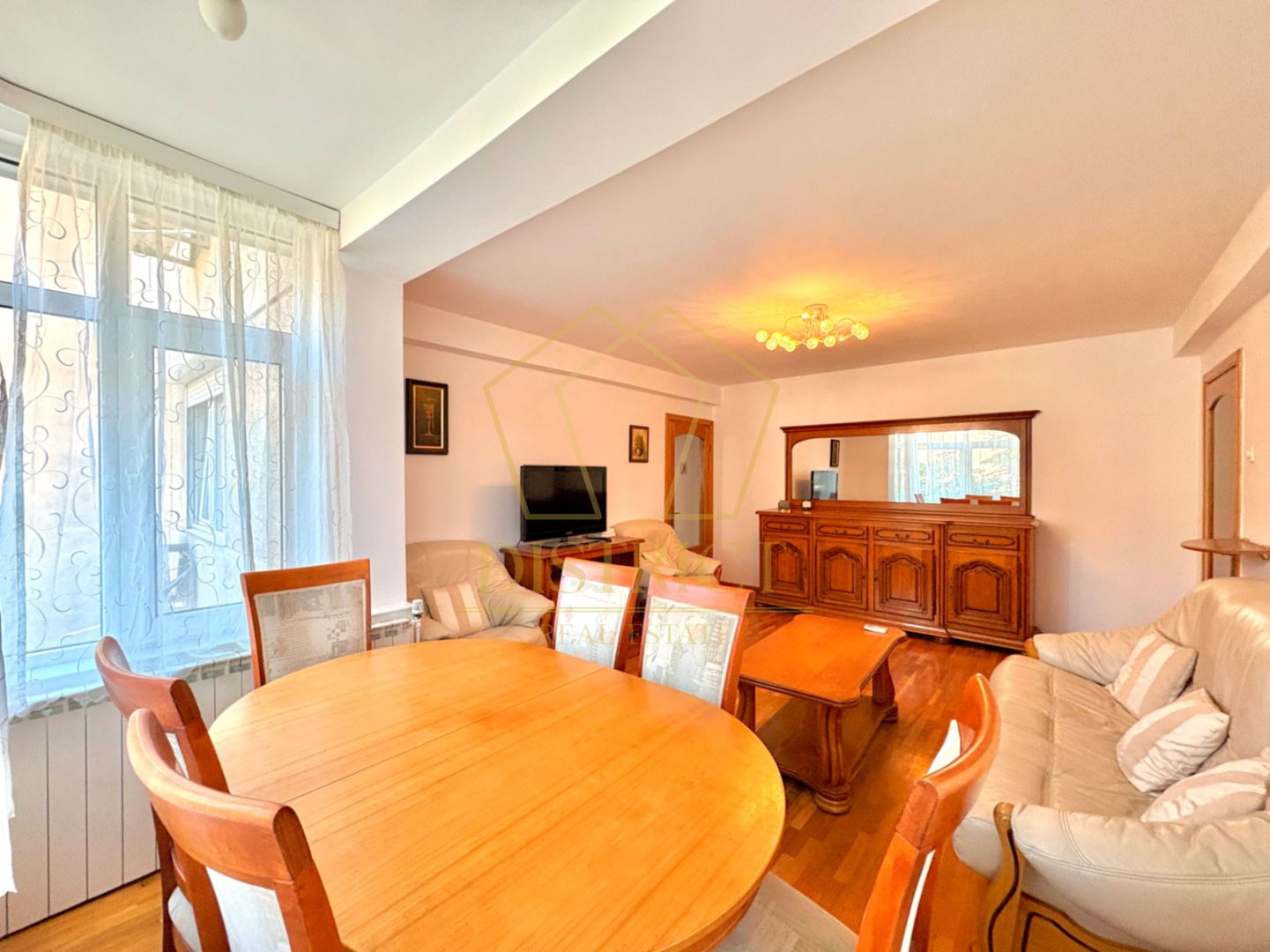 Apartament spațios cu 3 camere | Ultracentral - Poză 4