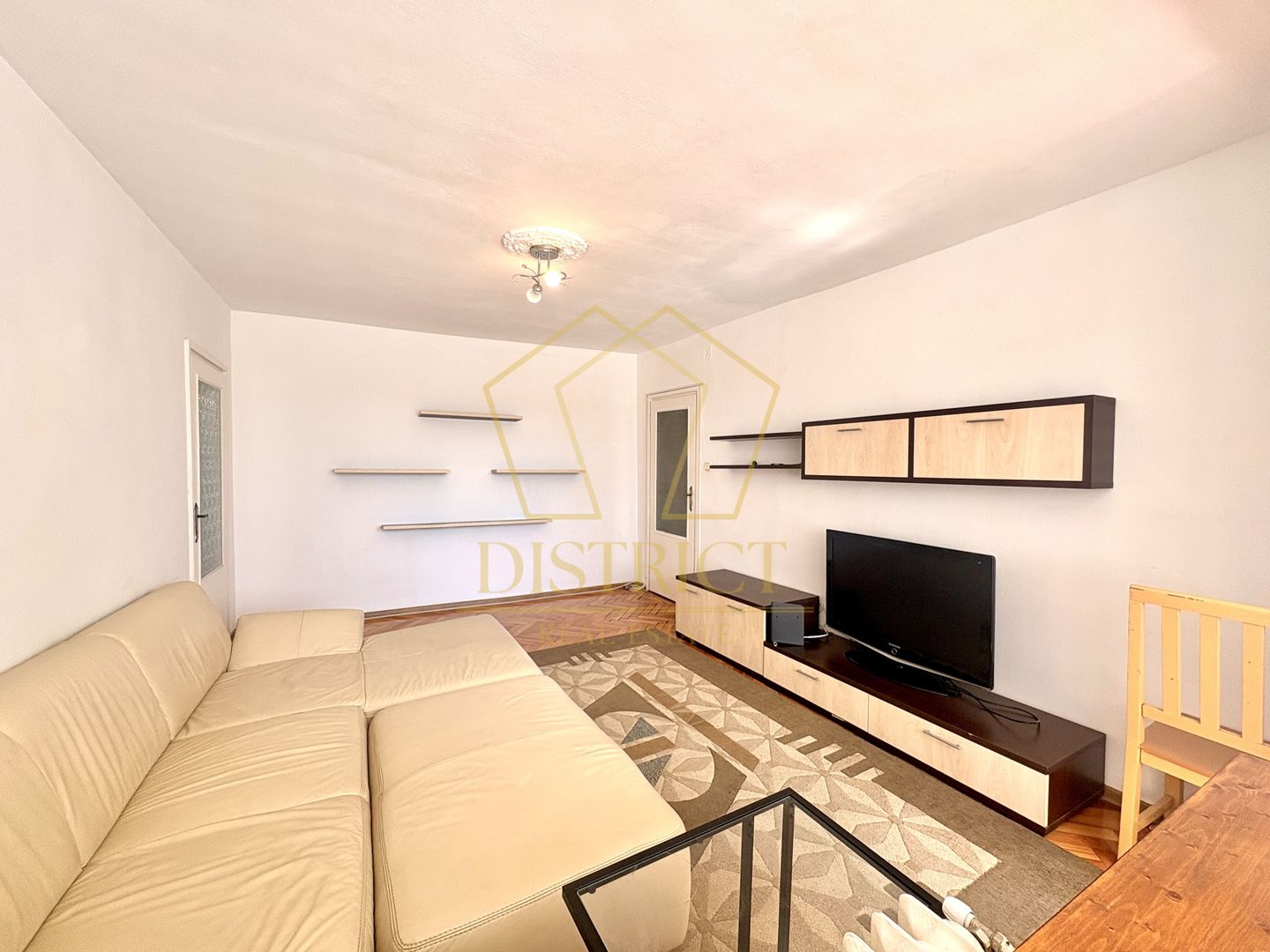 Apartament spațios cu 3 camere | Ultracentral - Poză 3