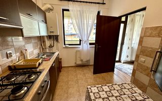 2 camere, Prima închiriere, Cartierul Intre Lacuri, Iulius mall, FSEGA - Poză 6