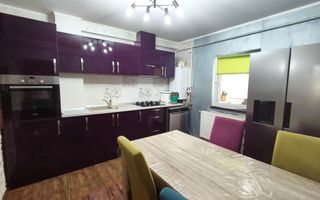 Apartament 3 camere / Ostroveni /Etaj 5/ Mansarda BCA - Poză 5