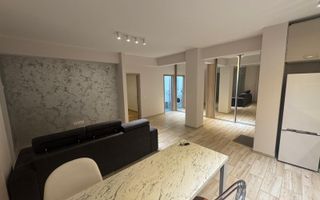 Apartament de 2 camere, 56mp, parcare, pet friendly, Zona Centrala - Poză 1