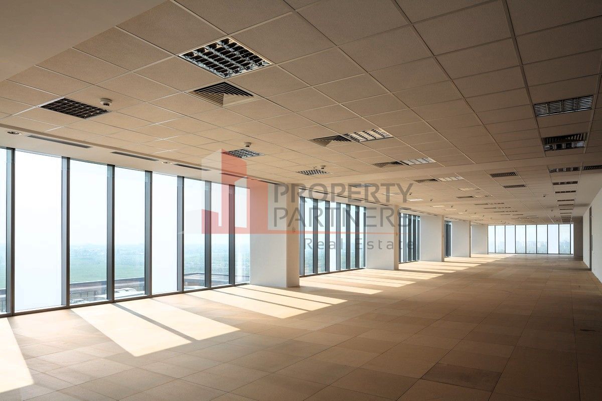 Spațiu de birouri clasa A la preț accesibil - Pipera, Nord - Poză 5