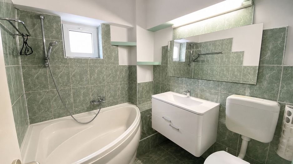 COMISION 0%, Apartament 4 Camere, 82 mp, Etaj 3 din 8, Simion Barnutiu - Poză 11