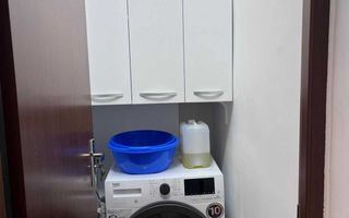 De inchiriat apartament 2 camere decomandat / metrou 1 Decembrie 1918 - Poză 6