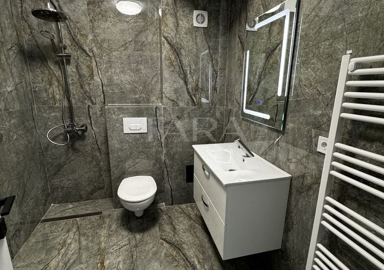 Apartament 2 camere, zona Terra Florești - Poză 4