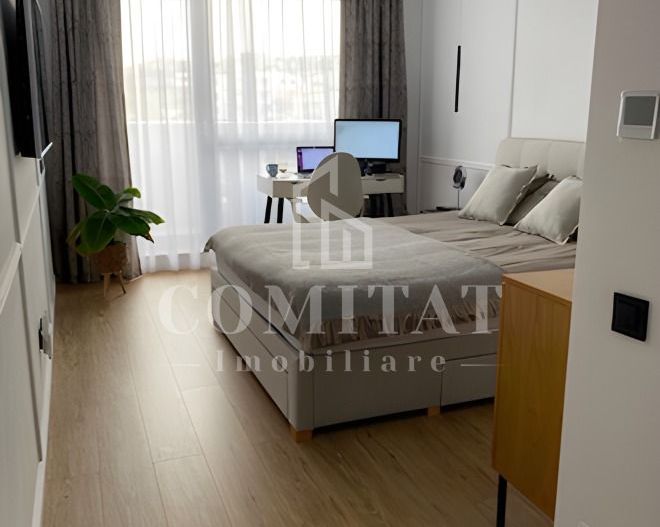 Apartament ultrafinisat la cheie pe 2 niveluri Zorilor - Poză 20