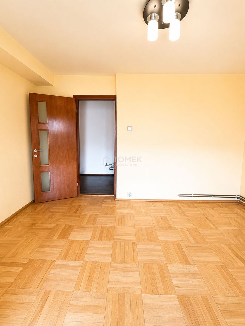 Apartament 4 camere suprafata mare zona Scriitorilor Brasov - Poză 13
