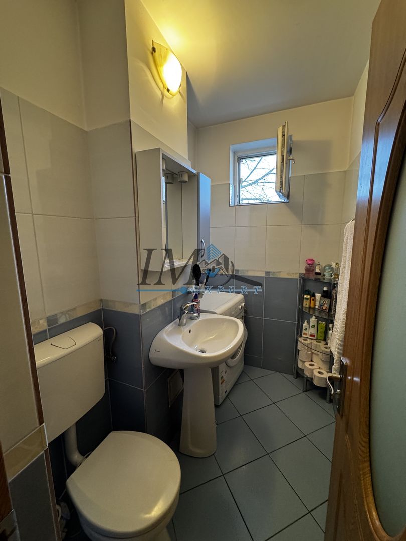 Apartament cu 3 camere de vânzare în Alba Iulia zona Tolstoi - Poză 7