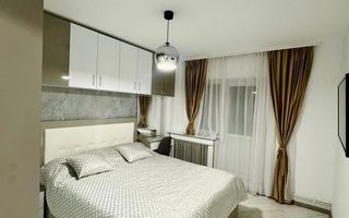 Apartament 3Camere/Decomandat/Etaj Intermediar/2Bai/Bloc din 1985/Zona Frumoasa! - Poză 2