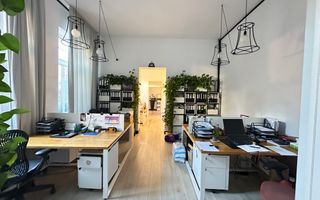 Casă renovată și consolidată, ideală pentru birouri sau activități comerciale - Poză 13