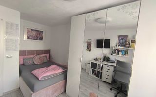 Sagului-Dambovita | 3 Camere | Decomandat | Etaj Intermediar | Boxa la subsol. - Poză 3