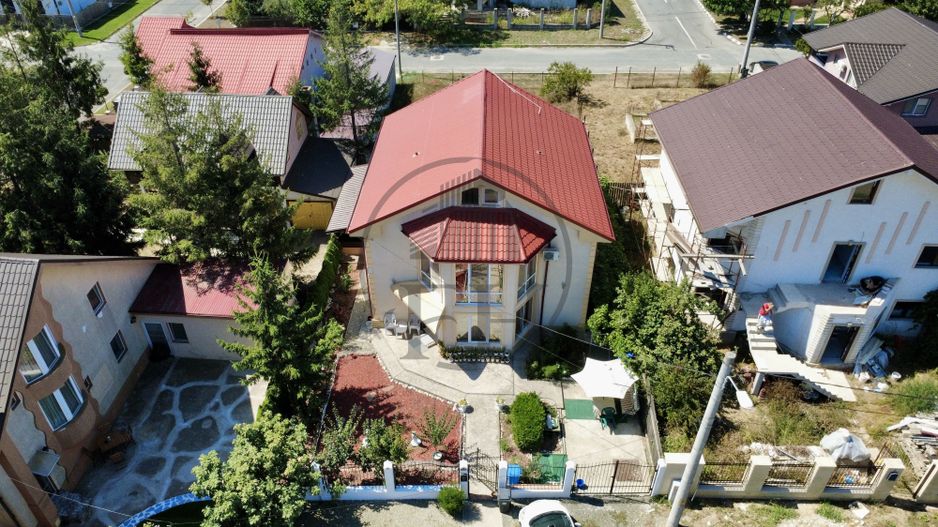 Casa/Vila de vanzare Eforie Nord, Constanta - Poză 25