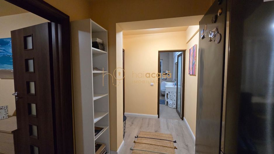 Apartament de vanzare 3 camere 61mp zona Muzeul Apei - Poză 5