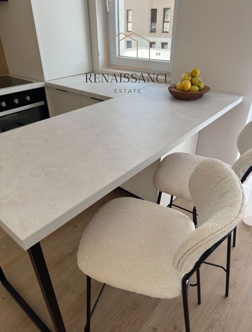 Giroc 2 Camere Lux | 50mp utili Terasa 7mp | Etaj 1 - Bloc Nou - Poză 11