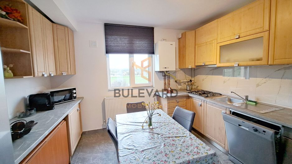 Apartament 3 camere, parcare! - Poză 4