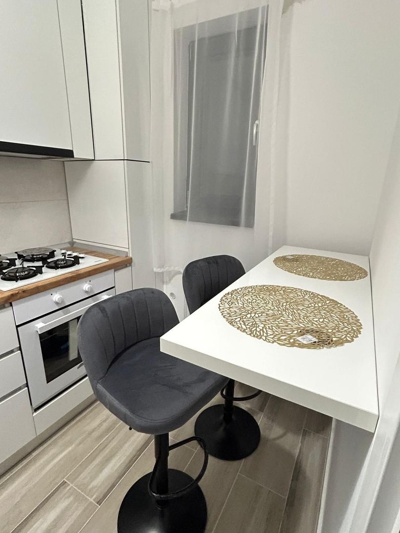 Ap. 2 camere, zona metrou Pacii.Apartament 2024 - Poză 4