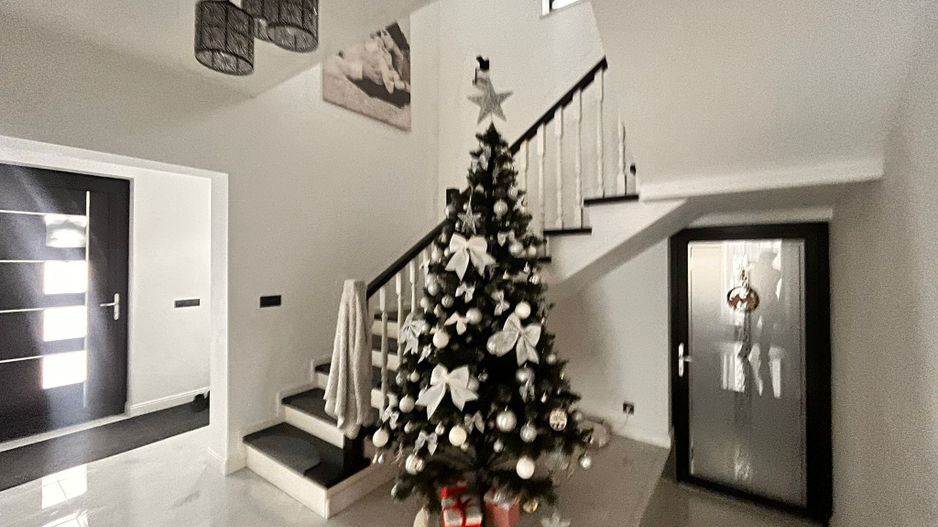 Casa Individuala 125Mp Utili I Suceava/Scheia I300.000Euro - Poză 27