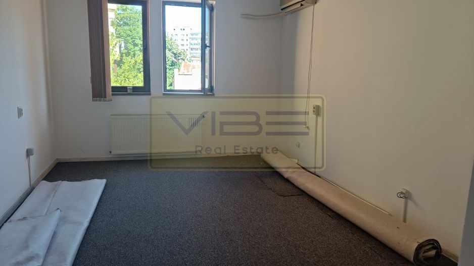 Spatiu Office/ sediu IT/ Contabilitate/ GARA- Carrefour MARKET - - Poză 2