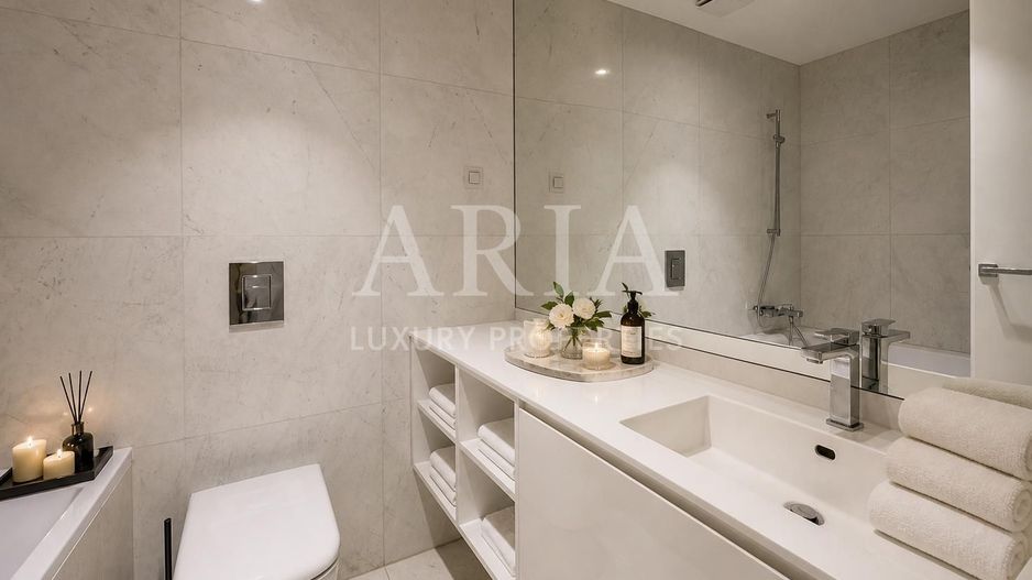 One Charles de Gaulle 4 camere | DUPLEX | 2 locuri de parcare in subteran - Poză 7