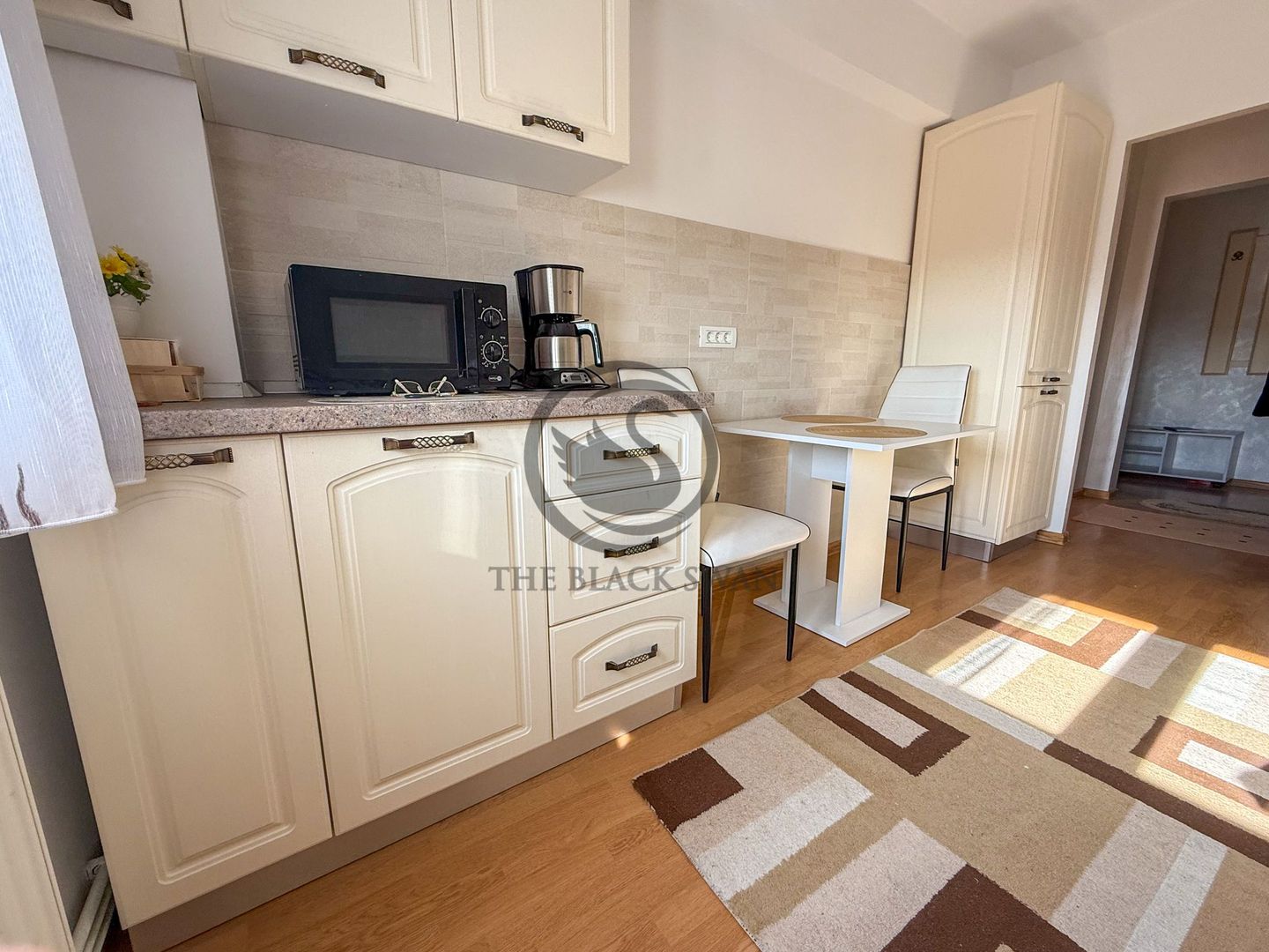 Apartament cu 2 camere de inchiriat |Modern | Zona 9 Mai | Comision 0% - Poză 5