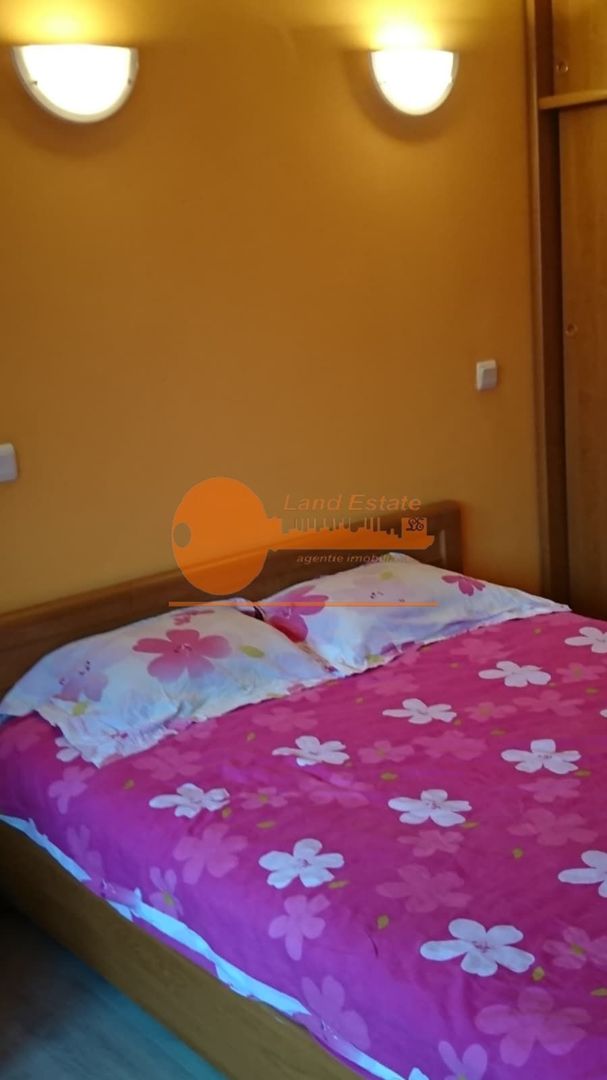 Apartament 3 camere, mobilat și utilat – zona Gara de Nord / Basarab - Poză 12