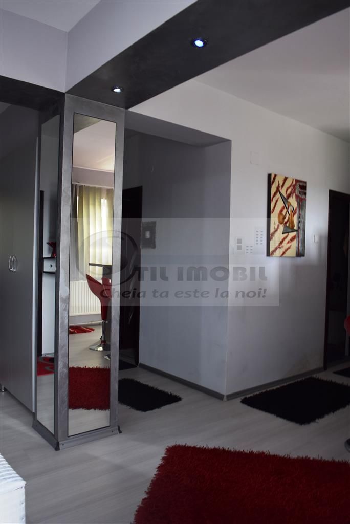 Apartament 3 camere Tatarasi - Spital Neurochirurgie - Poză 7