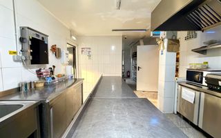 Spatiu Comercial  *731mp* / VAD stradal 31m / 19 locuri de parcare // Unirii - Poză 27