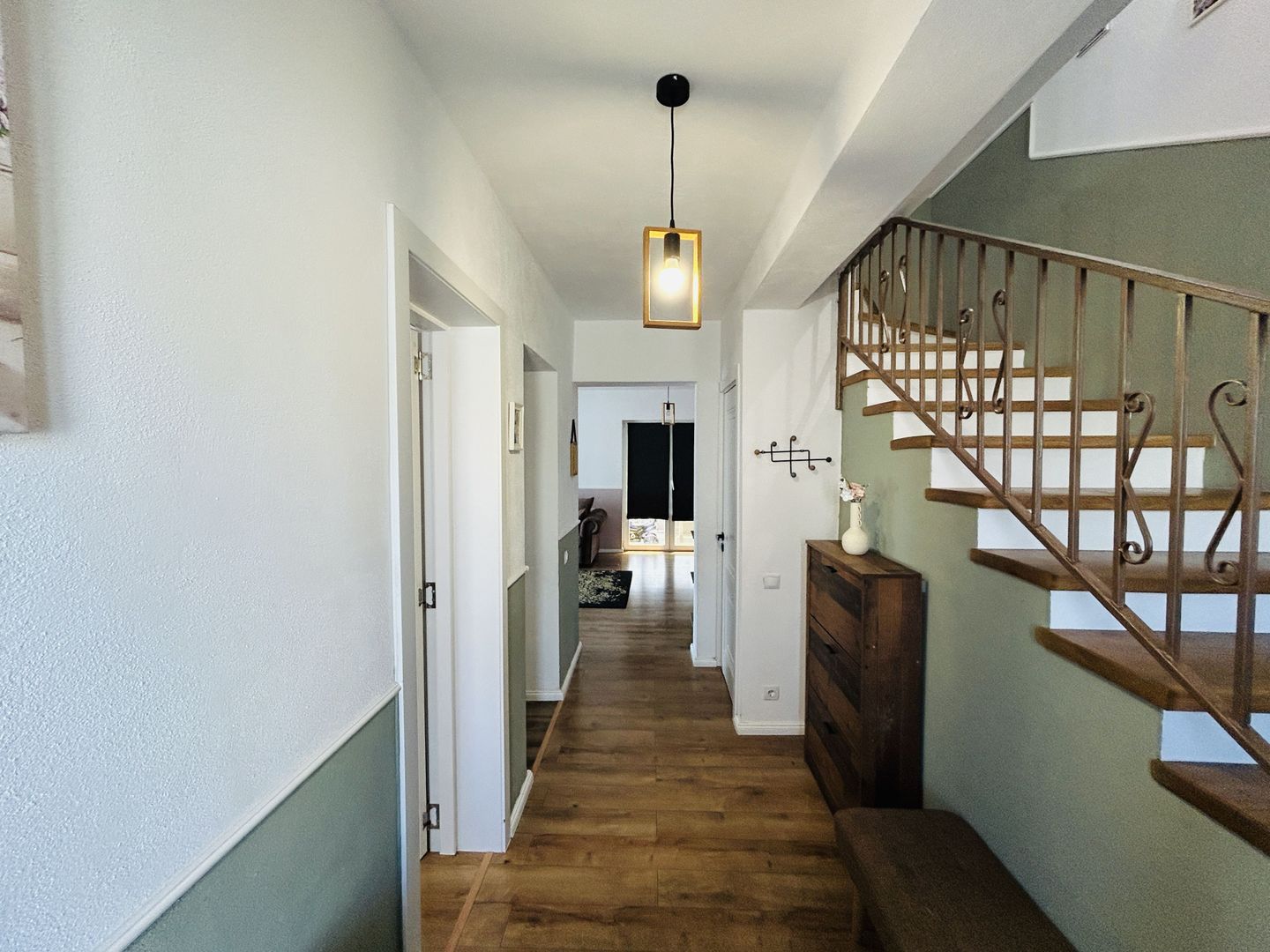 Casa moderna, tip duplex, 4 camere, 2 bai - Bavaria Park - Poză 20