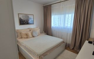 Apartament superb 2 camere Mihalache -1 MAI, renovat și utilat complet,59 mp. - Poză 3