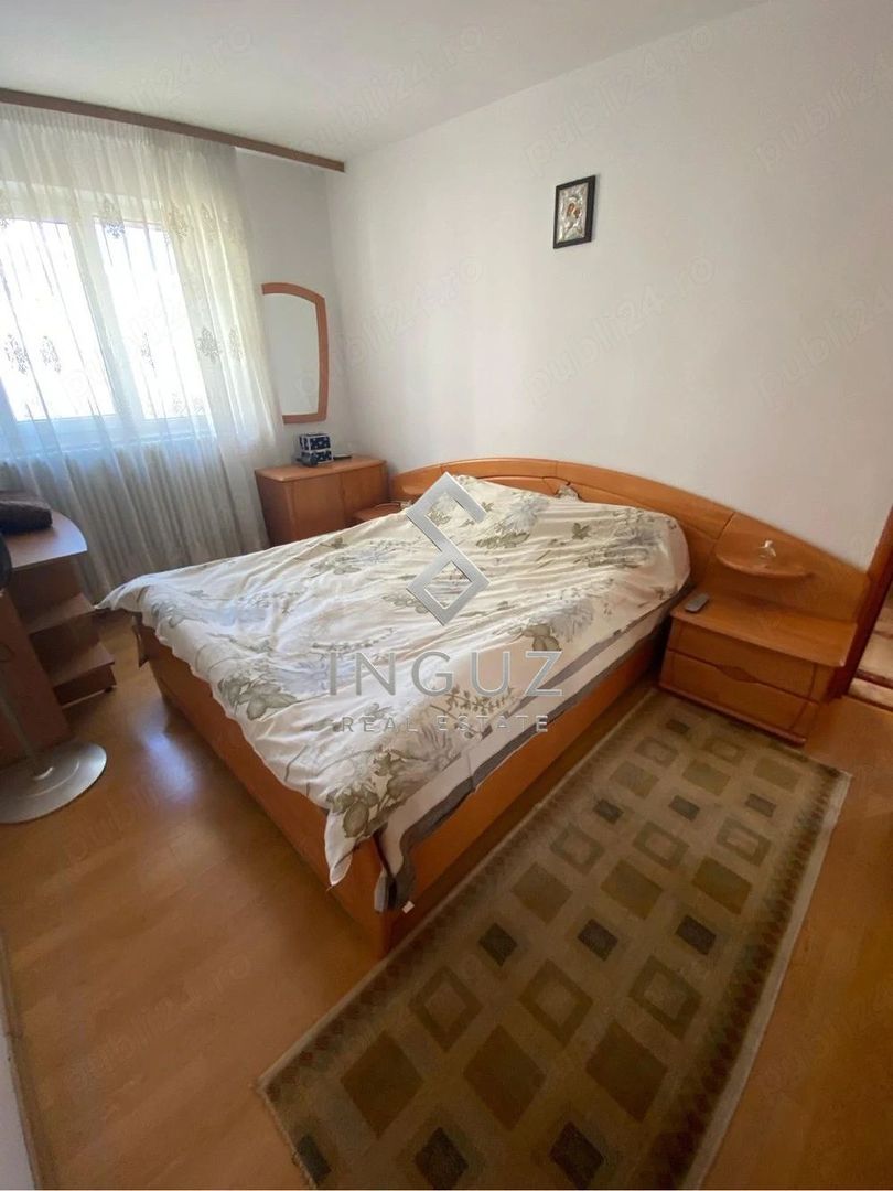 APARTAMENT DE ÎNCHIRIAT | 3 CAMERE | SECTOR 2 - Poză 7