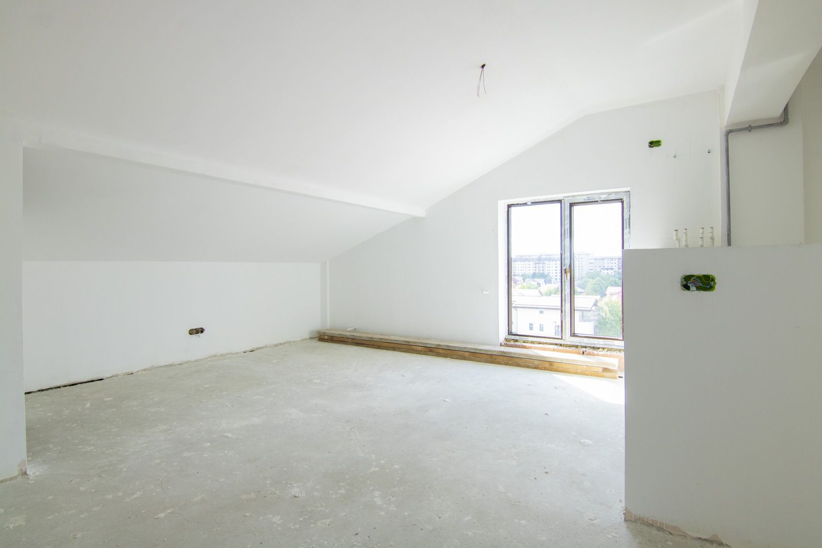 DRUMUL TABEREI - STUDIO/2 CAMERE,  BLOC FINALIZAT, LIFT! - Poză 12
