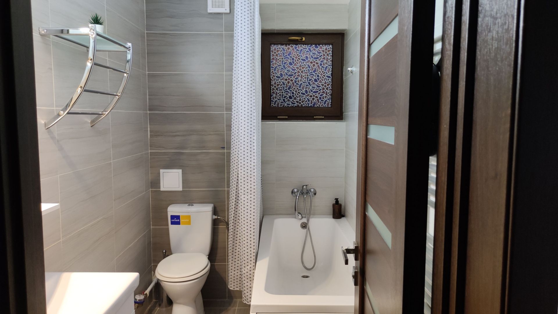 Apartament 1 Camera | Rivers Towers - Poză 6