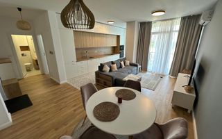 Apartament la Nord One -loc de parcare - Poză 3