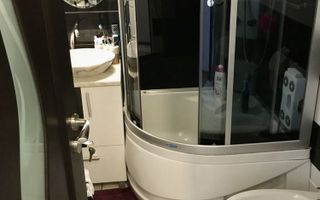 Vand Apartament cu 1 camera complet mobilat si utilat! - Poză 6