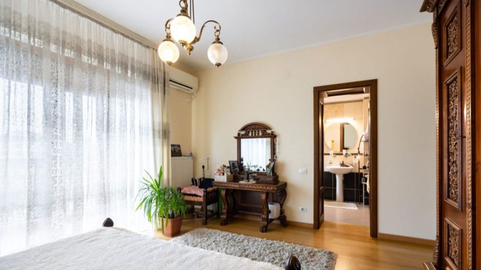 Vila somptuoasa Bucurestii Noi - Poză 5