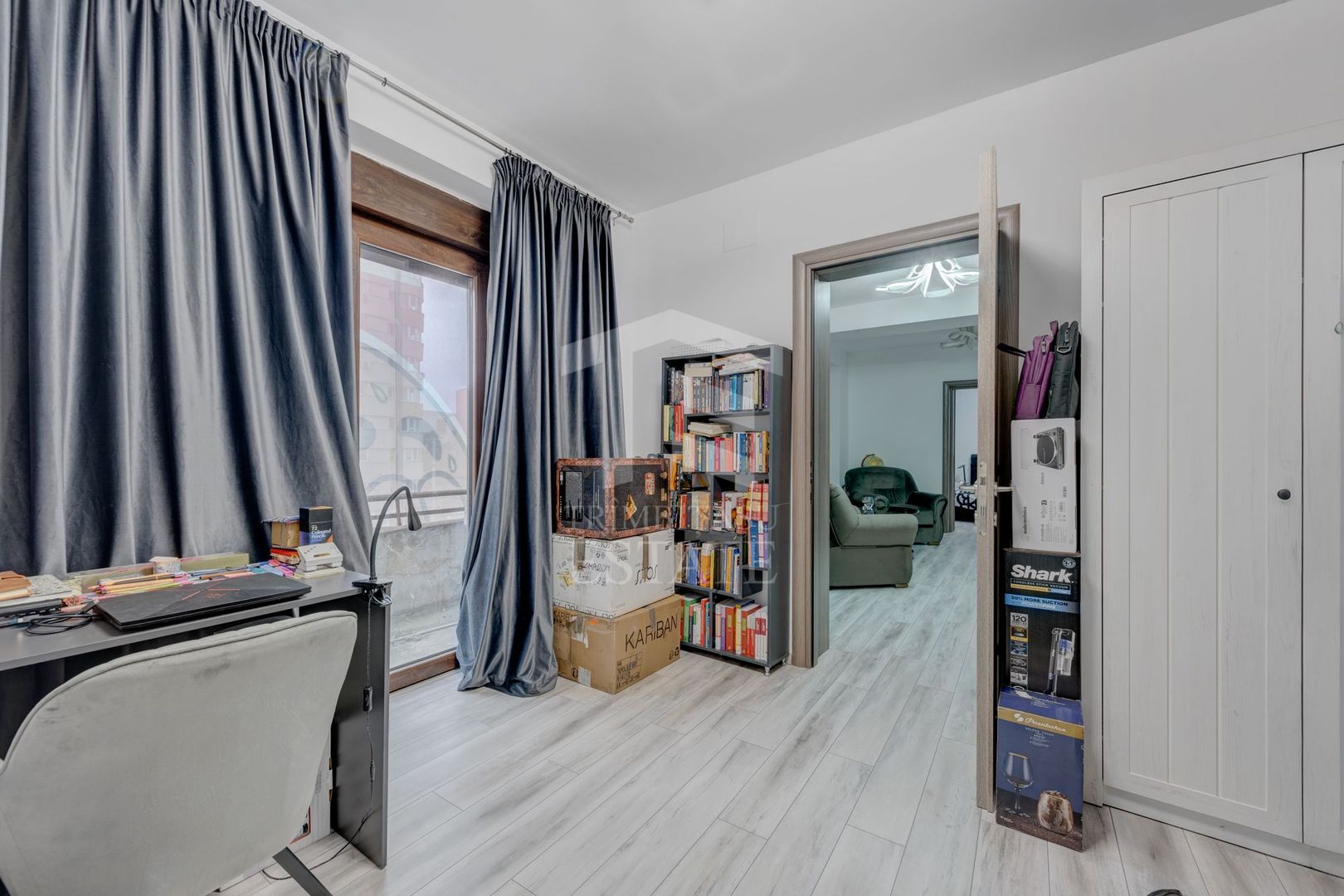3 Camere Ultracentral Cismigiu Berzei  Renovat Mobilat Utilat complet - Poză 3