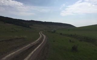 Teren Intravilan Jucu de Mijloc – proiect de locuinte aproape de Cluj - Poză 2