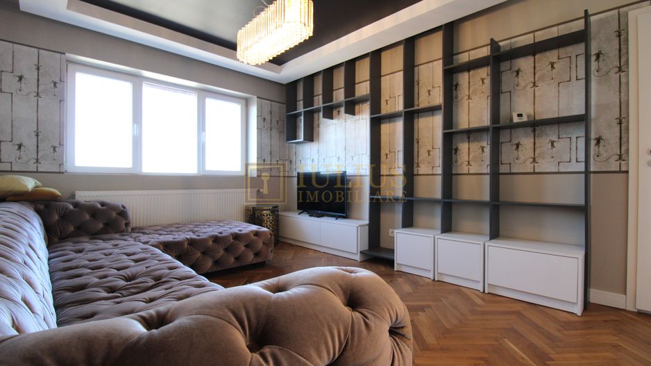 2 minute de Nokia, 3 camere, centrala proprie, pet-friendly - Poză 1