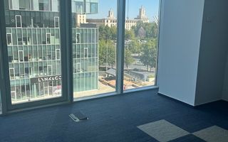 Spatiu de birouri City Gate Piata Presei 520 mp - Poză 18