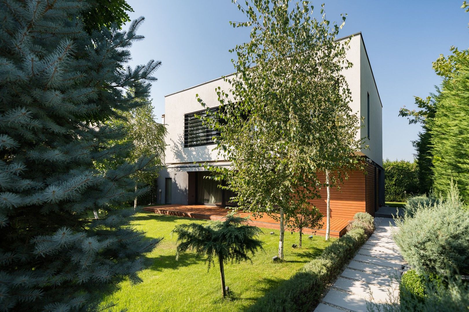 Vila cu 6 camere in Amber Gardens - Poză 3