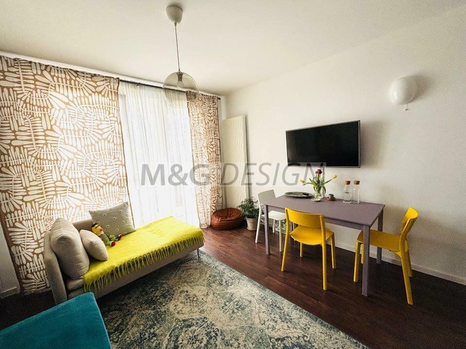 Apartament cu 3 camere Lipovei-Dumbravita - Poză 1