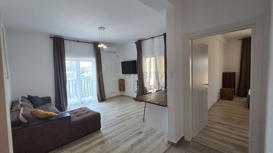 Penthouse spectaculos de închiriat în Cosmopolis – Northlight | - Poză 3