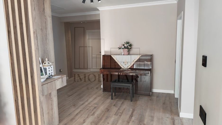 Casă parter cu grădină 500 mp, 6.5 kW fotovoltaice | Corușu - Poză 7