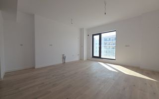 Apartament Finalizat 3 camere First Estates Pipera + parcare inclusa - Poză 16